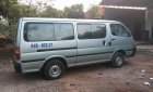 Toyota Hiace 2001 - Bán ô tô Toyota Hiace năm sản xuất 2001