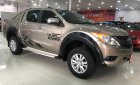 Mazda BT 50 2013 - Salon ô tô Ánh Lý bán xe Mazda BT 50 2013, nhập khẩu nguyên chiếc