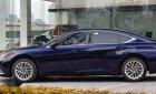 Lexus ES  250   2019 - Bán Lexus ES 250 2019, màu xanh lam, nhập khẩu  