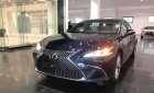 Lexus ES  250   2019 - Bán Lexus ES 250 2019, màu xanh lam, nhập khẩu  