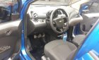 Chevrolet Spark Duo 2018 - Bán ô tô Chevrolet Spark Duo sản xuất 2018, màu xanh lam