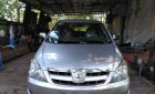 Toyota Innova 2006 - Bán Toyota Innova đời 2006, màu bạc