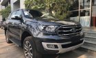 Ford Everest Titanium 4x2 2018 - Bán Ford Everest Titanium 4x2 2018, màu xám, nhập khẩu 