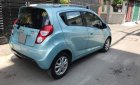 Chevrolet Spark 2013 - Cần bán gấp Chevrolet Spark 2013, xe nhập chính chủ