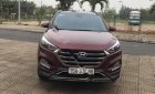 Hyundai Tucson 2018 - Bán xe Hyundai Tucson sản xuất 2018, màu đỏ chính chủ