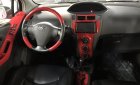 Toyota Yaris 1.3AT 2008 - Yaris nhập Nhật 2008 màu đỏ, LH 0907969685 gặp Mỹ Mỵ, xe gia đình xài kĩ