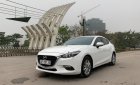 Mazda 3 1.5 AT 2018 - Bán Mazda 3 1.5 AT 2018, màu trắng, xe gia đình, 665tr