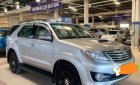 Toyota Fortuner   2016 - Bán Toyota Fortuner 2016, màu xám, giá tốt