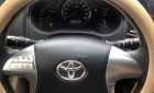 Toyota Fortuner   2014 - Bán Toyota Fortuner sản xuất năm 2014, màu trắng xe gia đình