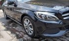 Mercedes-Benz C class C200 2018 - Cần bán gấp Mercedes C200 đời 2018, màu xanh