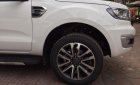 Ford Everest Titanium 2.0L 4x2 AT 2018 - Bán Ford Everest Titanium 2.0L 4x2 AT 2018, màu trắng, nhập khẩu