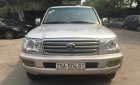 Toyota Land Cruiser 2003 - Cần bán xe Toyota Land Cruiser sản xuất 2003, nhập khẩu, giá 420tr