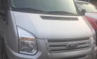 Ford Transit 2019 - Bán Ford Transit SVP 2019 màu bạc