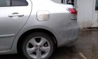 Toyota Vios 1.5 E  2009 - Cần bán xe Toyota Vios 1.5 E đời 2009, màu bạc, xe nhập chính chủ, giá tốt