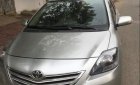 Toyota Vios 2013 - Cần bán Toyota Vios năm sản xuất 2013, màu bạc