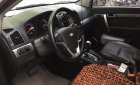 Chevrolet Captiva Revv LTZ 2.4 AT 2016 - Bán Chevrolet Captiva Revv LTZ 2.4 AT 2016, màu bạc như mới