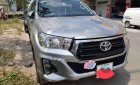 Toyota Hilux 2017 - Bán Toyota Hilux sản xuất 2017, màu bạc, nhập khẩu nguyên chiếc, giá cạnh tranh