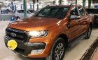 Ford Ranger Wildtrak 3.2L 4x4 AT 2015 - Bán xe Ford Ranger Wildtrak 3.2L 4x4 AT đời 2015, xe nhập, giá tốt