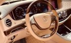 Mercedes-Benz Maybach 2016 - Bán Mercedes S400 Maybach sản xuất 2016, màu xanh ĐỘC NHẤT VN , nhập khẩu