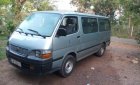 Toyota Hiace 2001 - Bán ô tô Toyota Hiace năm sản xuất 2001