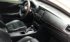 Mazda 6 2.0 AT 2015 - Cần bán lại xe Mazda 6 2.0 AT năm sản xuất 2015, màu trắng
