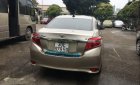 Toyota Vios  G 2017 - Cần bán lại xe Toyota Vios G 2017