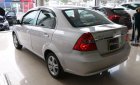 Chevrolet Aveo LT 1.4MT 2016 - Bán xe Chevrolet Aveo LT 1.4MT 2016, màu bạc, giá 296tr