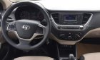 Hyundai Accent   1.4MT 2019 - Bán Hyundai Accent 1.4MT sản xuất 2019, màu trắng, 420tr