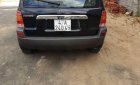 Ford Escape   2.0  2003 - Bán Ford Escape 2.0 sx 2003, xe nhập chính chủ, giá tốt