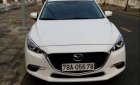 Mazda 3   1.5AT  2018 - Cần bán Mazda 3 1.5AT năm sản xuất 2018, màu trắng 