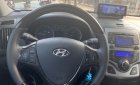 Hyundai i30 Pre 2010 - Bán ô tô Hyundai i30 Pre 2010, màu bạc, nhập khẩu