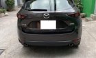 Mazda CX 5   2018 - Bán Mazda CX 5 2018, màu xám, giá tốt