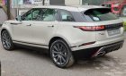 LandRover Velar 2.0 2019 - Jaguar - Landrover Long Biên bán xe Range Rover Velar P300 2019, có khả năng tăng tốc từ 0-100km/h trong 6 giây