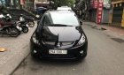 Mitsubishi Grandis   2006 - Bán lại xe Mitsubishi Grandis năm sản xuất 2006, màu đen