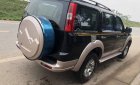 Ford Everest   2008 - Bán ô tô Ford Everest sản xuất 2008, màu đen, giá chỉ 355 triệu