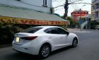 Mazda 3 AT 2018 - Bán gấp Mazda 3 2018 màu trắng, chính chủ, xe đi 22000 km