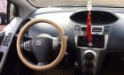 Toyota Yaris 2009 - Cần bán xe Toyota Yaris năm 2009, màu xám, giá tốt