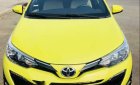 Toyota Yaris   G  2018 - Bán xe Toyota Yaris G năm sản xuất 2018, nhập khẩu nguyên chiếc, 660tr
