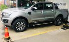 Ford Ranger Wildtrak 2.0L 4x4 AT 2018 - Bán Ford Ranger Wildtrak 2.0L mới 2018 hướng tới hình ảnh tinh tế và sang trọng hơn