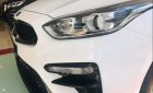 Kia Cerato 1.6 Deluxe 2019 - Bán xe Kia Cerato 1.6 Deluxe 2019, màu trắng