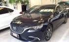 Mazda 6   2.0 Premium   2017 - Bán Mazda 6 2.0 Premium đời 2017, màu đen, 829 triệu