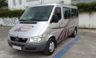 Mercedes-Benz Sprinter MT 2012 - Bán Mercedes Sprinter 2012 máy dầu, số sàn xe đi kỹ, đẹp