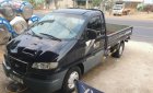 Hyundai Libero 2003 - Bán Hyundai Libero sản xuất năm 2003, màu xanh lam, nhập khẩu, xe chính chủ bảo dưỡng kỹ