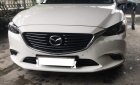 Mazda 6  2.0 Premium 2018 - Bán Mazda 6 2.0 Premium 2018, màu trắng, nhập khẩu  