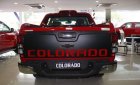 Chevrolet Colorado  Highcountry  2019 - Bán Chevrolet Colorado đời 2019, màu đỏ, xe nhập