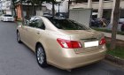 Lexus ES 350 2008 - Gia đình cần bán ES350, sản xuất 2008, số tự động, nhập nhật, màu vàng cát