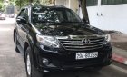 Toyota Fortuner 2.7V 4x4 AT 2014 - Bán xe Toyota Fortuner V 4x4 AT 2014 còn mới đăng ký, chính chủ