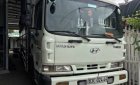 Thaco HC750 2011 - Bán xe tải Hyundai 6 tấn thùng dài 7,4m thùng kín đời 2011, gặp Thành 0931789959