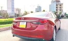 Mazda 6   2.0AT 2014 - Cần bán Mazda 6 2.0AT 2014, màu đỏ, xe nhập chính chủ