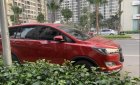 Toyota Innova   2019 - Bán Toyota Innova đời 2019, màu đỏ, nhập khẩu, xe gần như mới